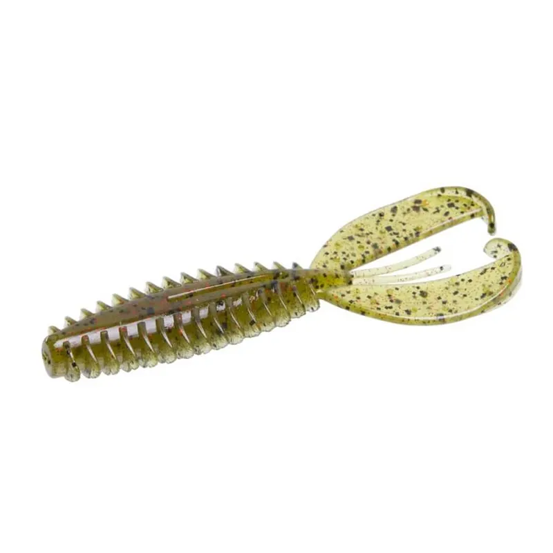Acheter Direct Leurre souple Zoom Z-Craw Jr Worm 90 mm Watermelon Rouge