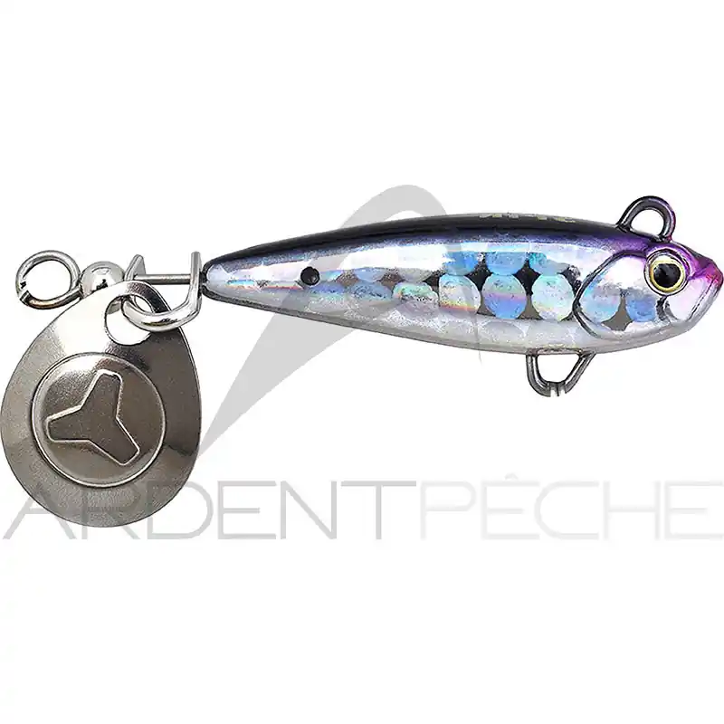 Poisson nageur DUO Tetra works spin Meilleur Choix