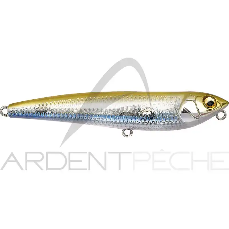 Poisson nageur MEGABASS Dog X S Solde