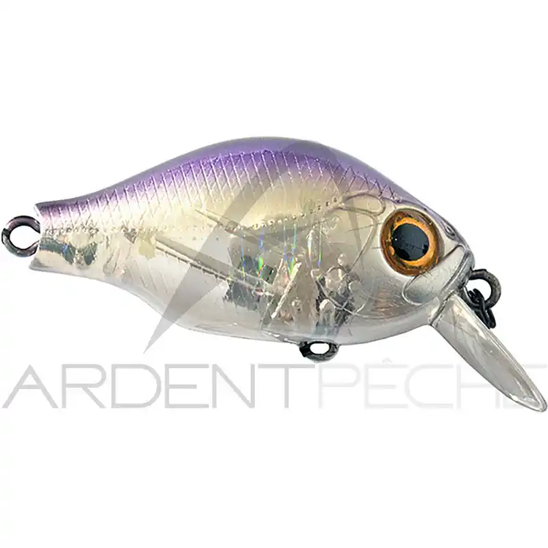 Populaire Poisson nageur ZIP BAITS B Switcher 1.0 no rattle