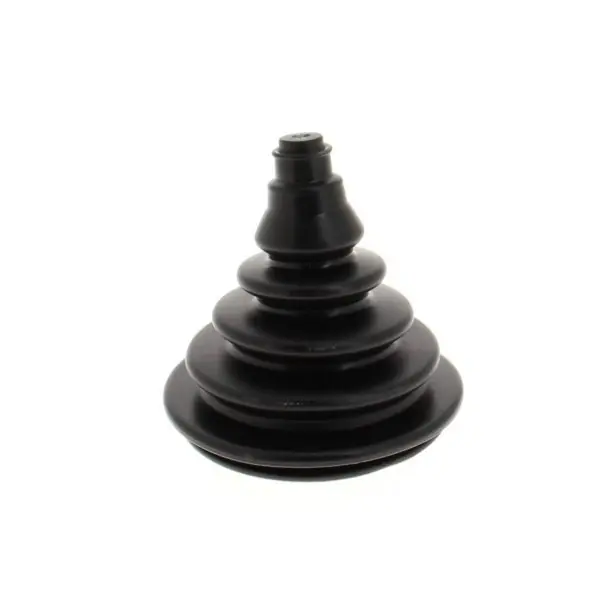 Usine Directe Soufflet passe câble ø100 x 95mm – noir