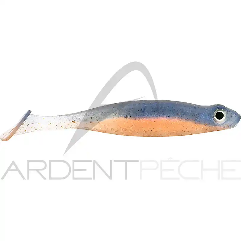 Leurre souple MEGABASS Hazedong shad 5.2 Dernière Chance