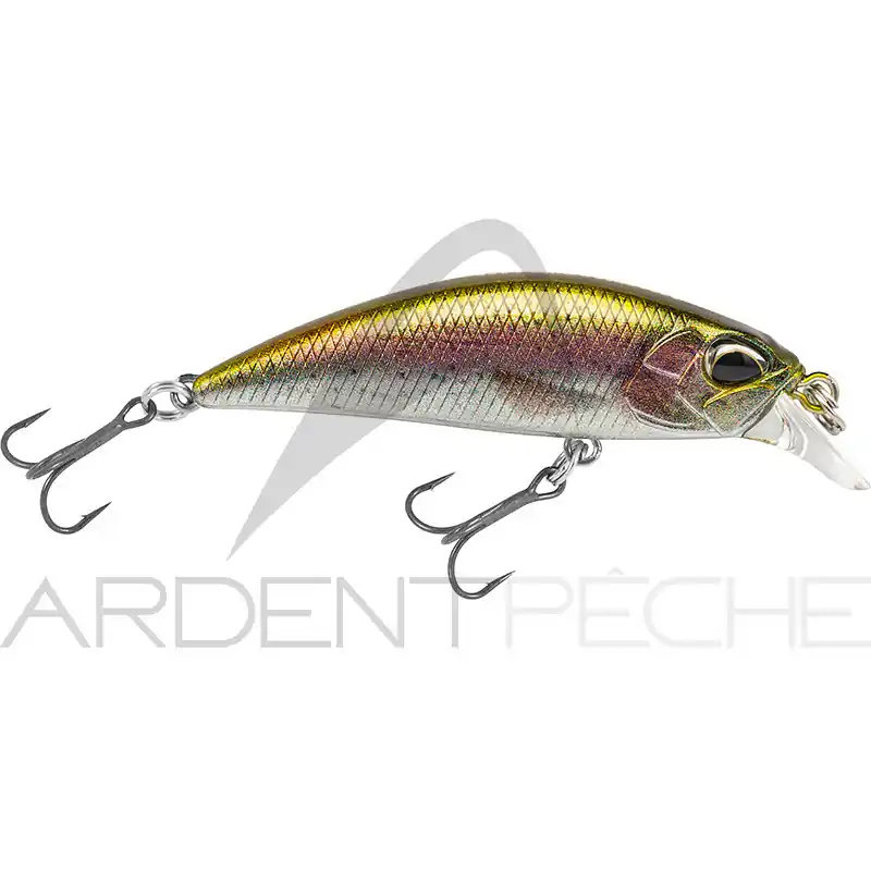 Prix Promo Poisson nageur DUO Spearhead ryuki 38 S