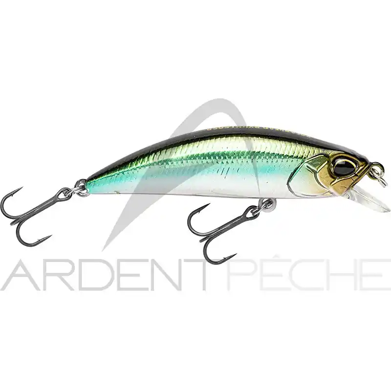 Nouvelle Collection Poisson nageur DUO Spearhead ryuki 50 SP