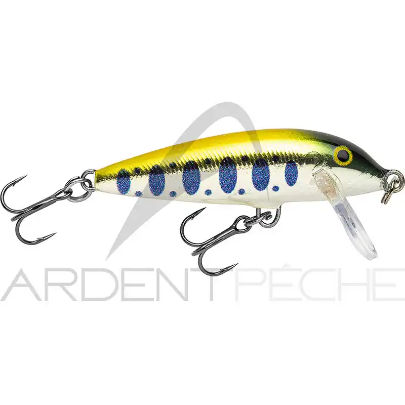 Poisson nageur RAPALA Countdown 05 Meilleur Choix