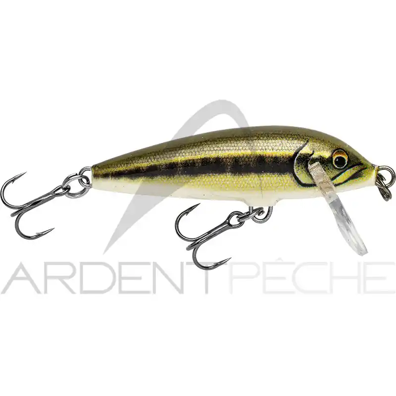 Poisson nageur RAPALA Countdown 07 Meilleur Prix