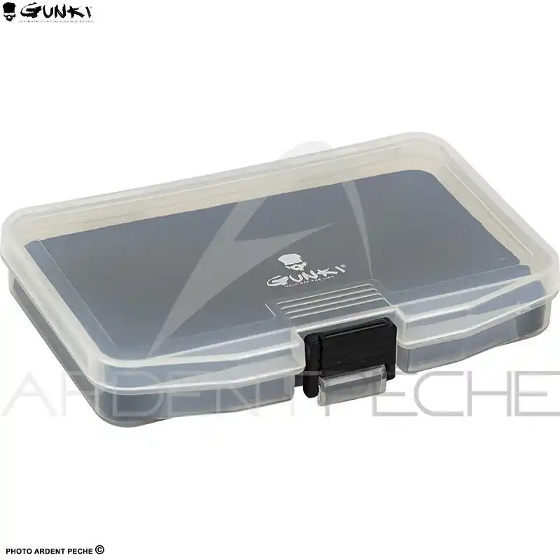 Promotion Saisonnière Boite GUNKI Spoon