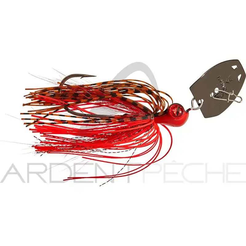 Solde Chatterbait GUNKI Boomer 10g