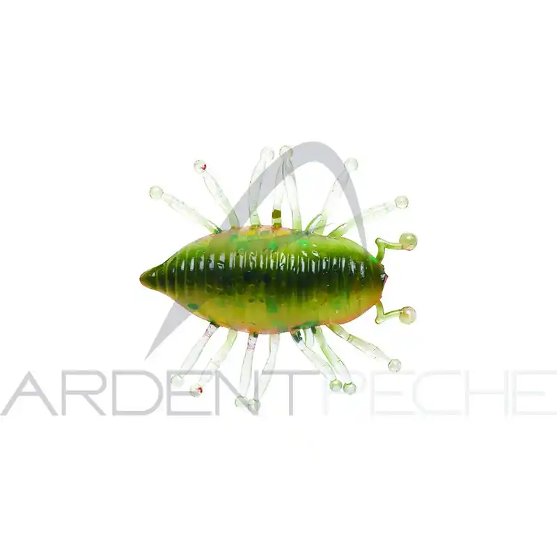 Super Prix Leurre souple ILLEX Magic woodlouse