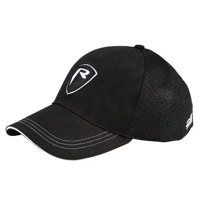 Achat Immédiat Casquette Fox Rage Noir