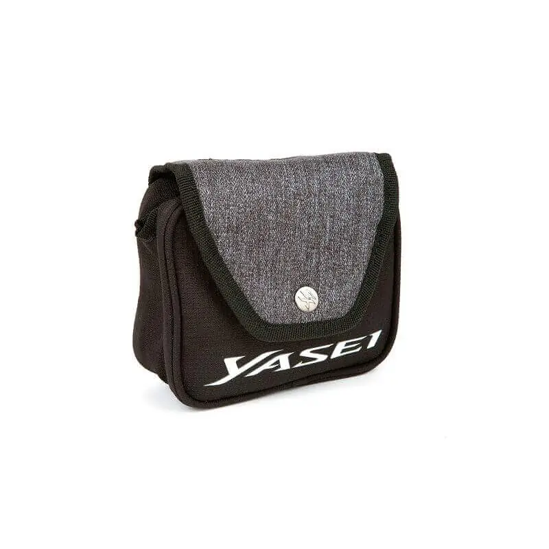 Dernier Modèle Sac à bobines Shimano Yasey Sync