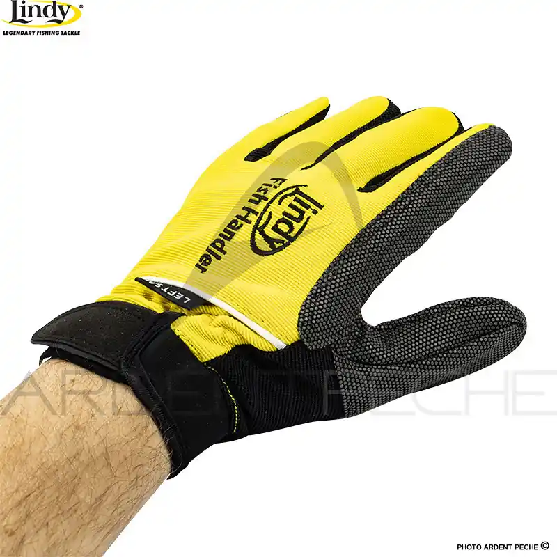 Promotion Gants de protection LINDY