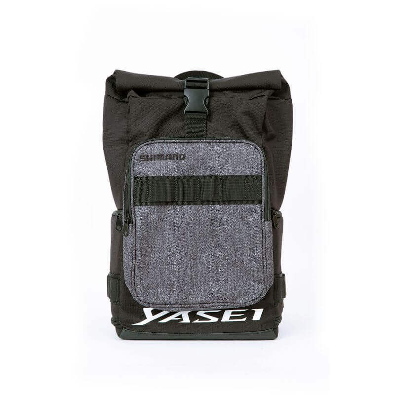Sac à dos Shimano Yasey Sync Soldes