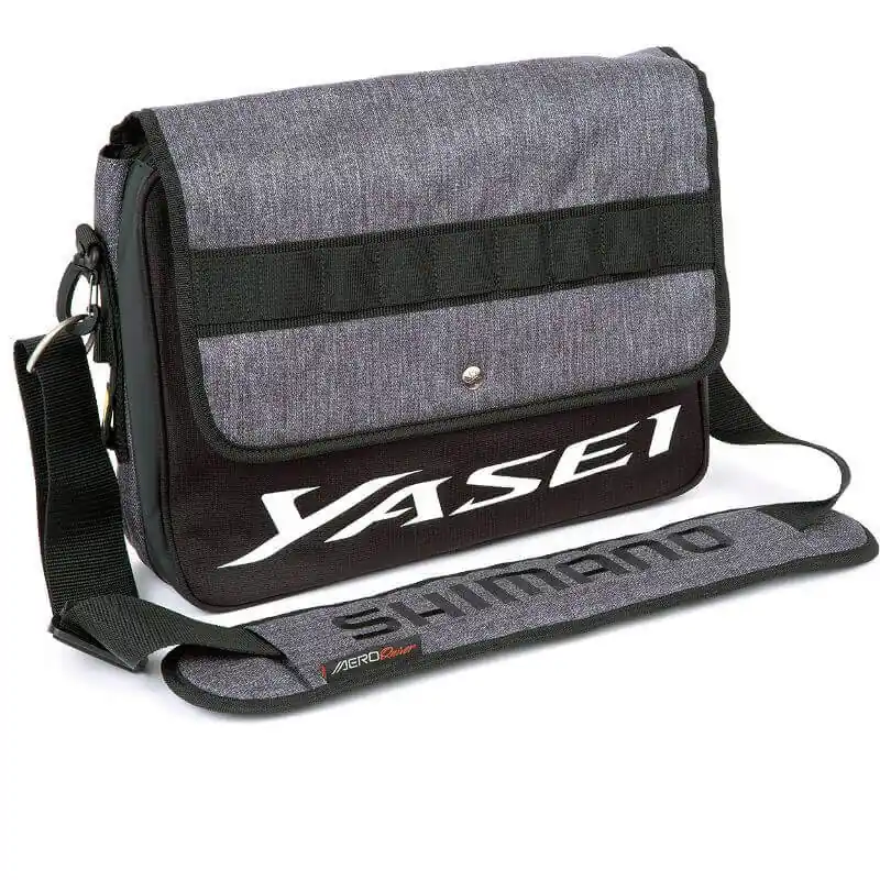 Certifié Sac à bandoulière Shimano Yasey Sync