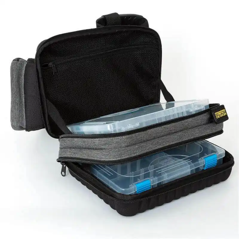 Sac à bandoulière Shimano Yasey Sync M Meilleur Choix