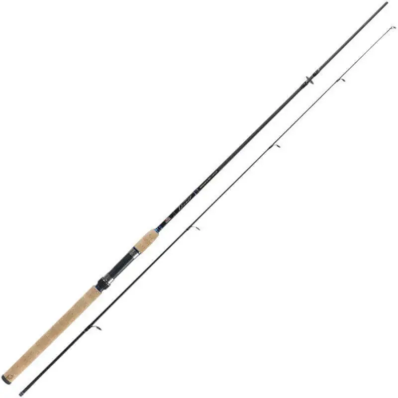 Canne Abu Garcia Diable 702L 5-15 g Offre Limitée