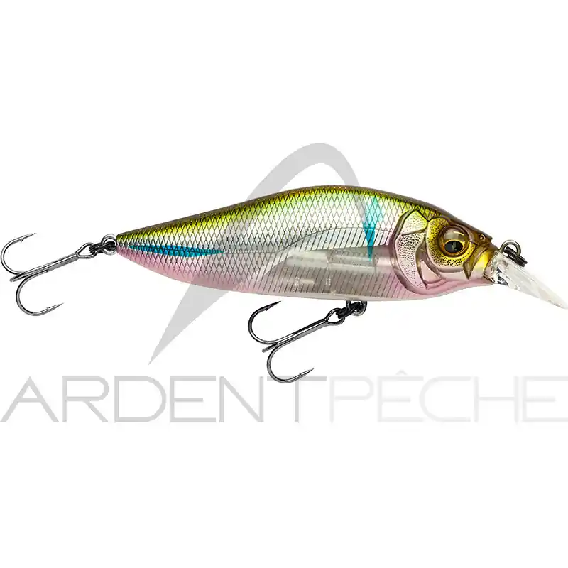 Poisson nageur MEGABASS Flap slap LBO Meilleure Vente