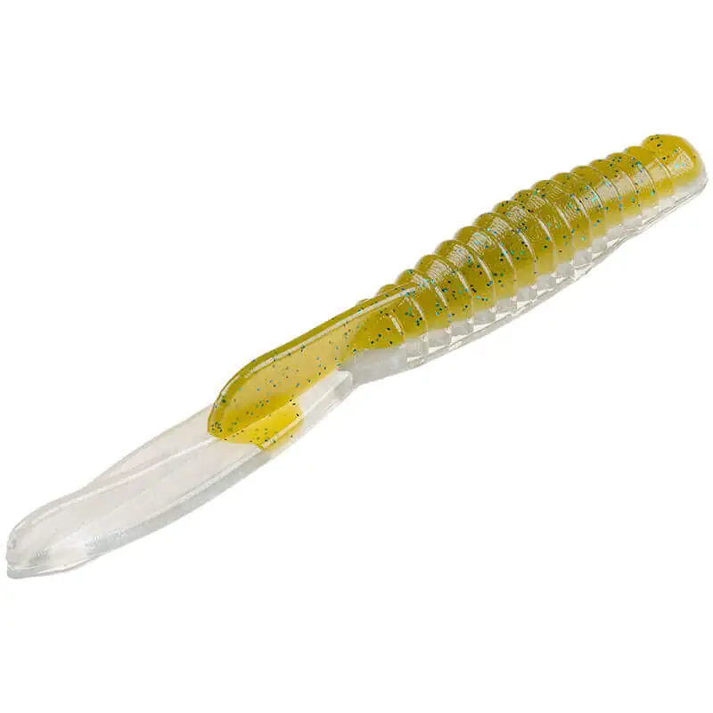 Expédié Aujourd&rsquo;hui Leurre souple Strike King KVD Dropshot 90 mm KVD Magic