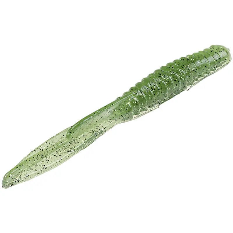 Prix Réduit Leurre souple Strike King KVD Dropshot 90 mm KVD Kick