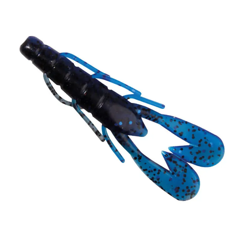 Leurre souple Crabe Yokozuna Manchon 85 mm 3 Pas Cher