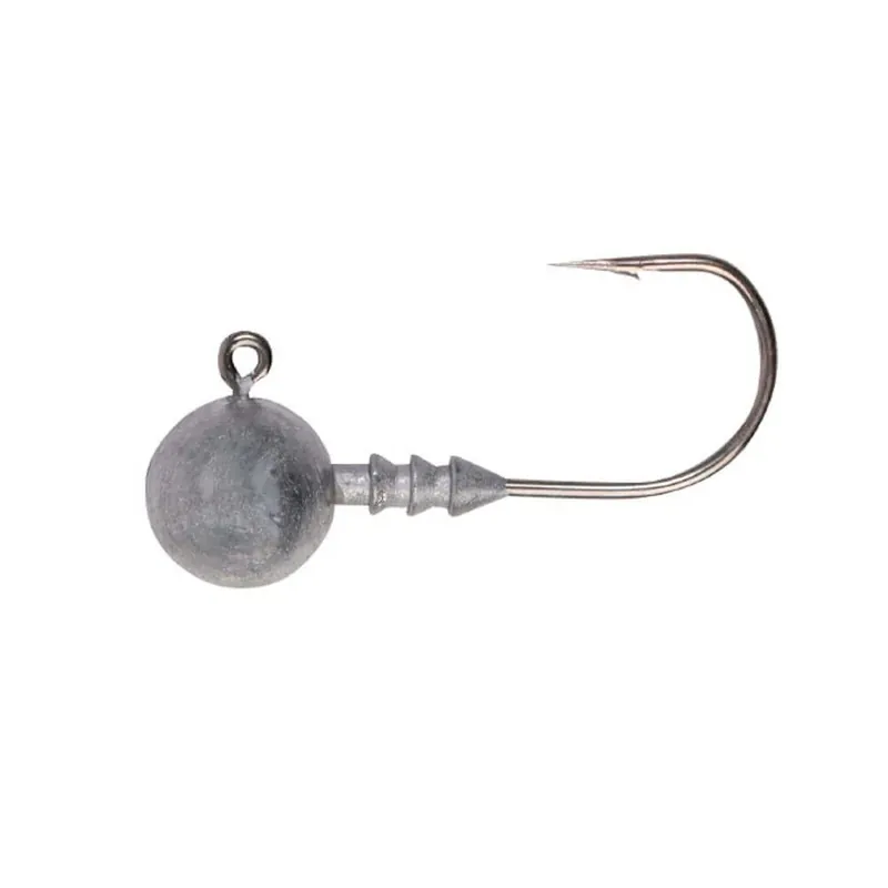 Pas Cher Hameçons Jig Hart Tête 4 - 5,3 g