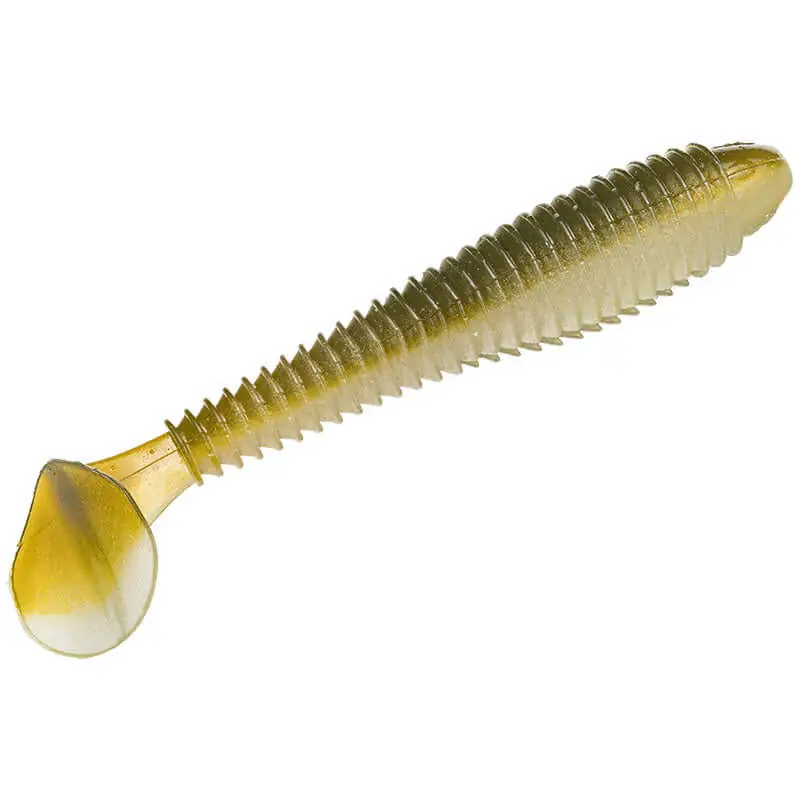 Prix Promo Leurre souple Strike King Nageur 70 mm Ayu