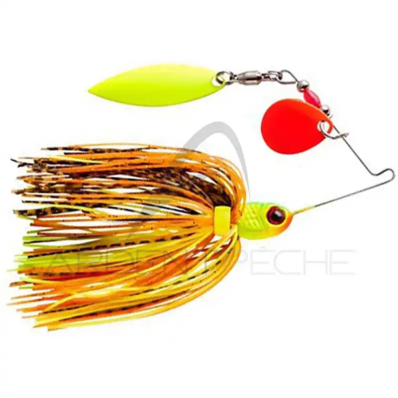 Spinnerbait BOOYAH Pond magic Expédié Aujourd&rsquo;hui