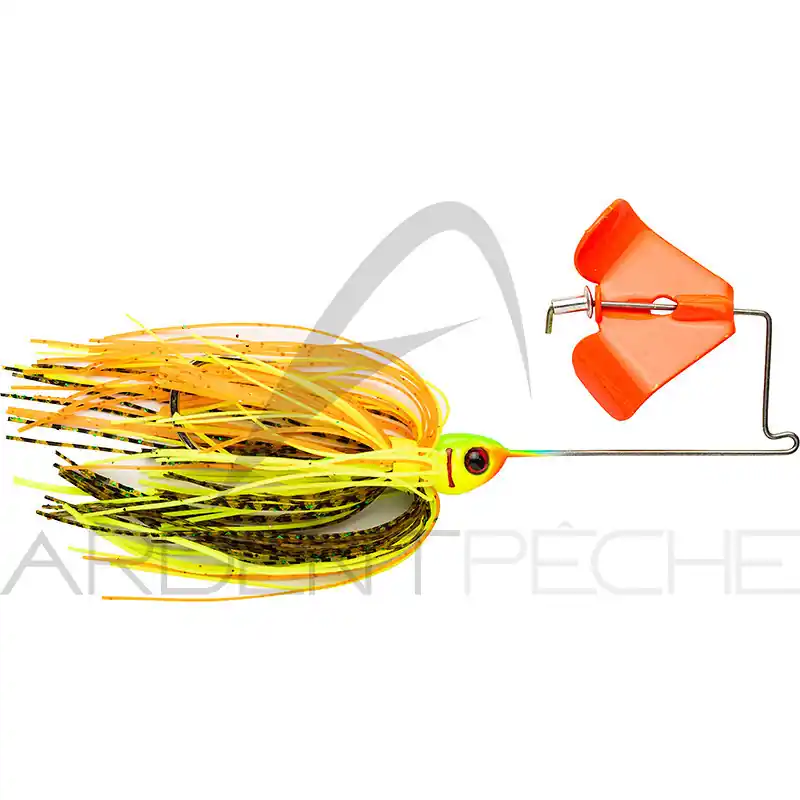 Soldes Buzzbait BOOYAH Pond magic buzz