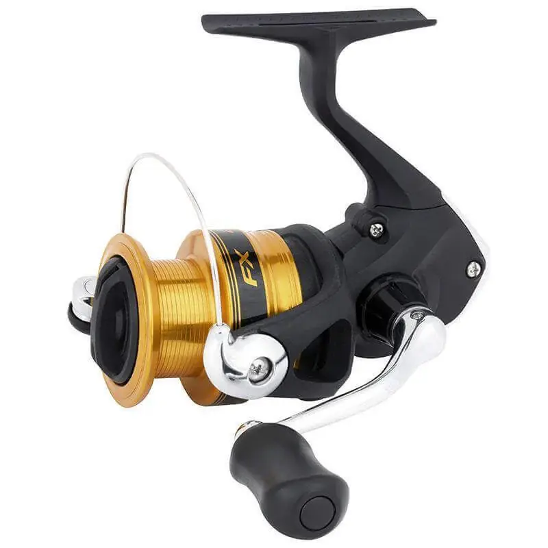 Moulinet Shimano FX 2500 FC Top Vente