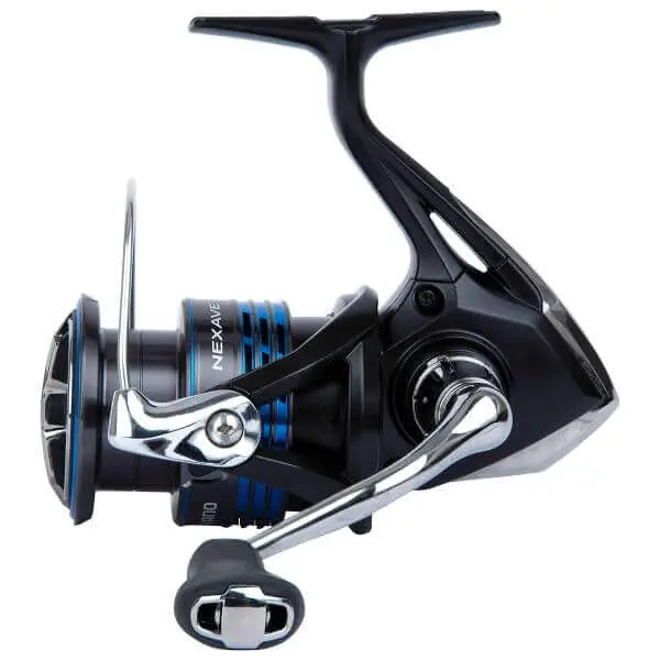 Marque Moulinet Shimano Nexave FI 2500 HG