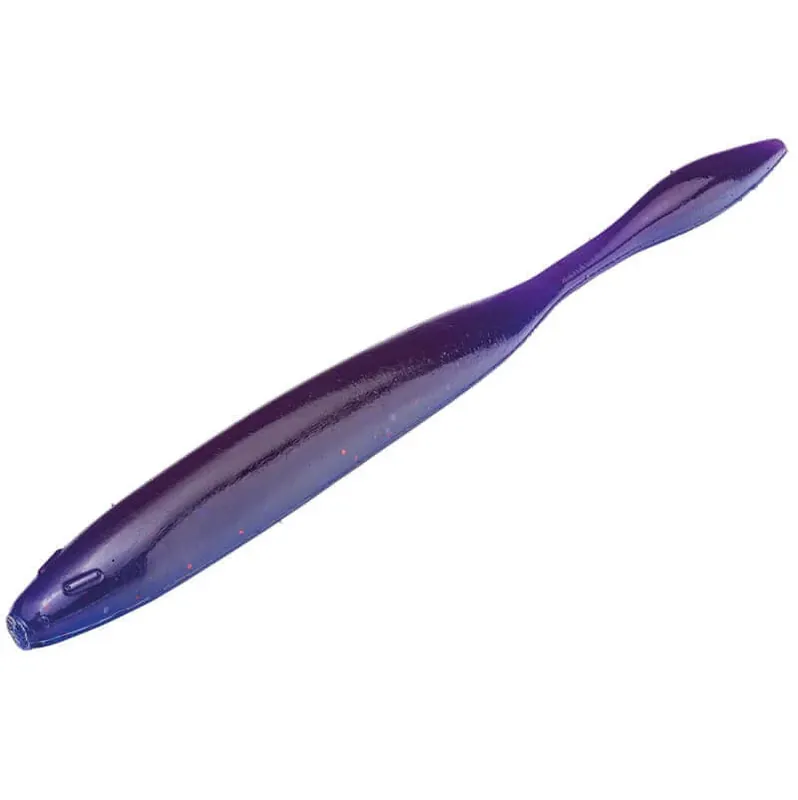 Leurre souple Strike King KVD Dream 100 mm marron violet Commande En Gros