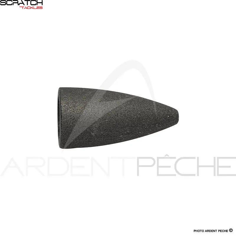 Achetez Aujourd&rsquo;hui Plombs balle SCRATCH TACKLE Texas bullet
