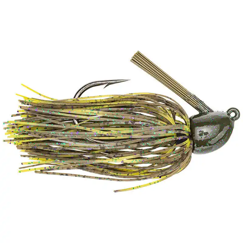 Jig Strike King Hack Attack 21,3 g Candy Craw Pas Cher