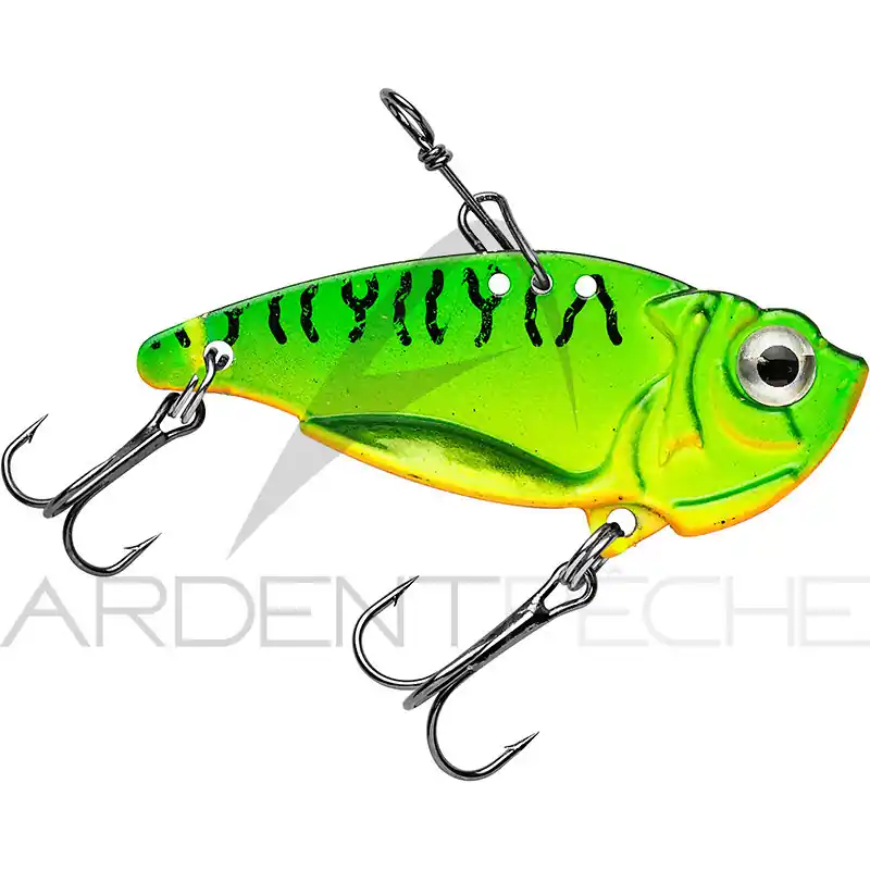 Retour Gratuit Lame SCRATCH TACKLE Honor vibe 21g