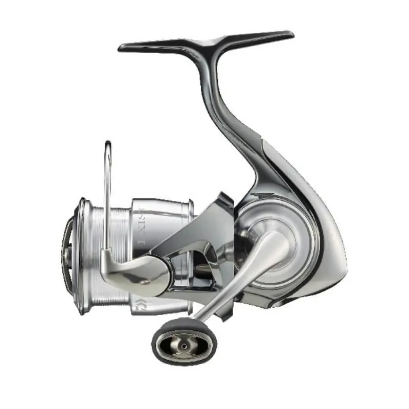 Quantité Limitée Moulinet spinning Daiwa Exist G 22 LT