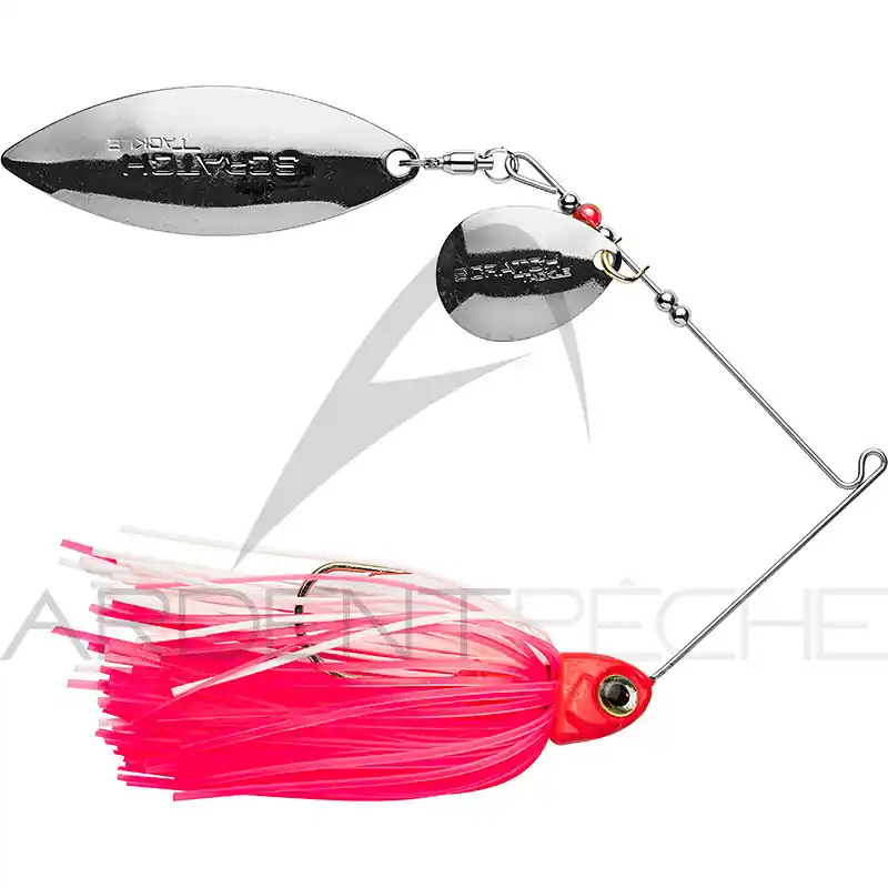 Dernier Modèle Spinnerbait SCRATCH TACKLE Altera 28g