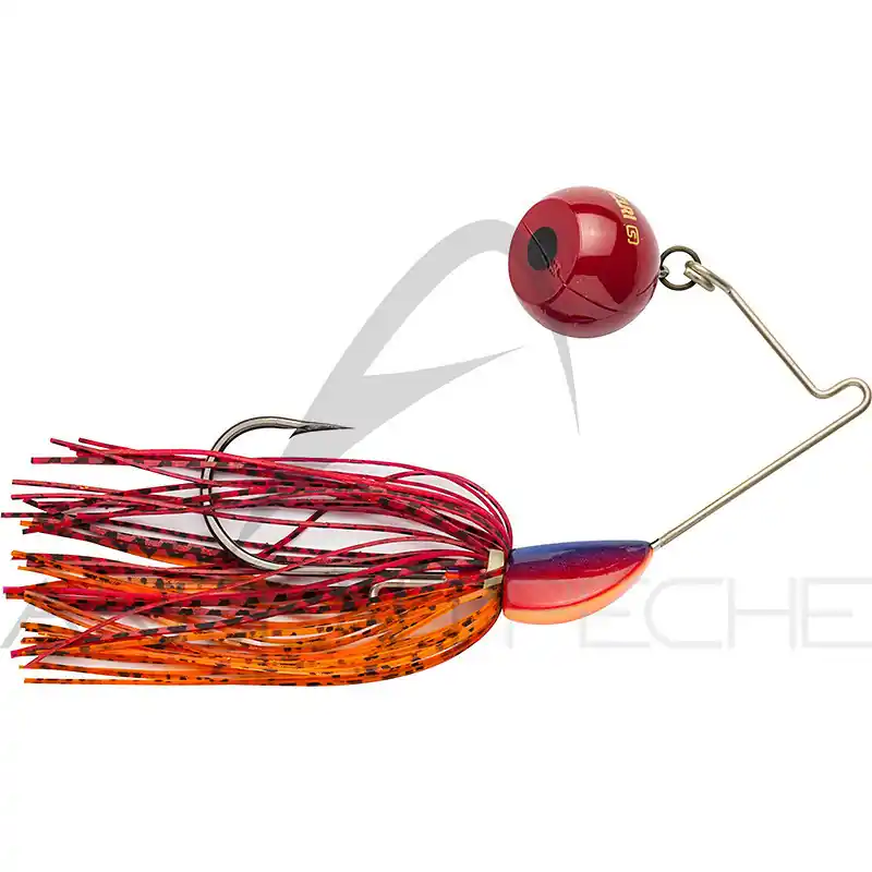 Spinnerbait YO-ZURI Knuckle Bait 7g Prix Promo