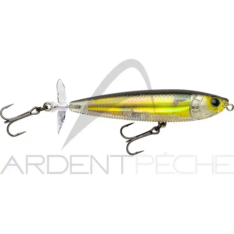 Poisson nageur YO ZURI 3DR Prop Offre Spéciale