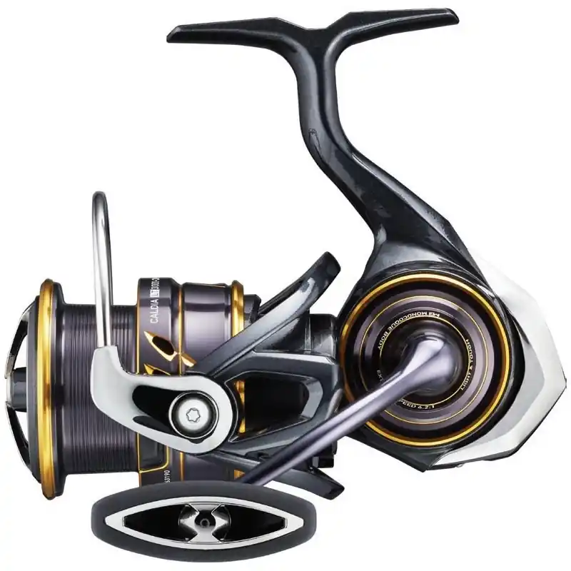 Moulinet spinning Daiwa Caldia MQ LT 2022 Authentique