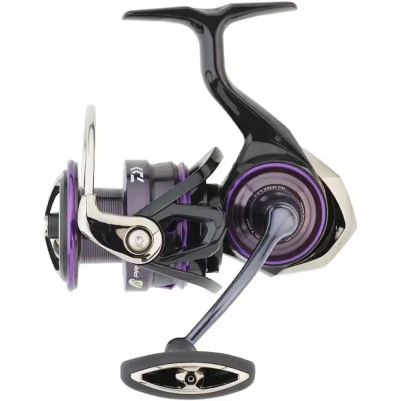 Moulinet spinning Daiwa Prorex MQ LT 2022 – 4000 D C Jusqu&rsquo;à Épuisement Des Stocks