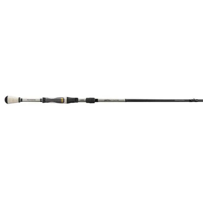 Canne Lew‘s Custom Lite Speed Stick Magnum Hammer 2.22 m Meilleur Choix