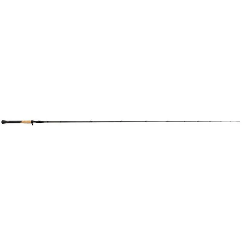 Canne Lew‘s Custom Pro Magnum Bass 2.13m Quantité Limitée