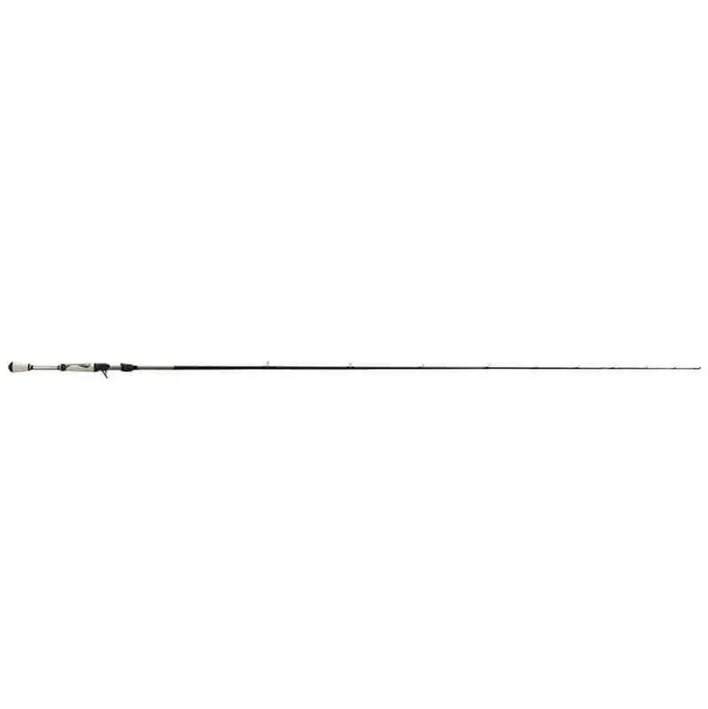Nouvelle Collection Canne Lew‘s Custom Lite Speed Stick Magnum Jig 2,22 m