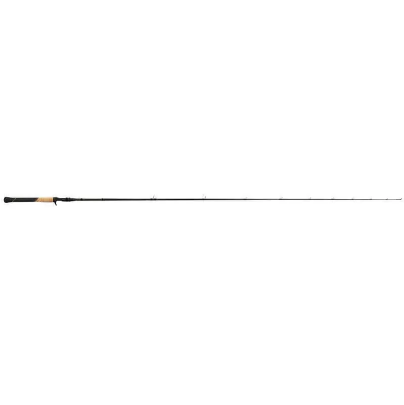 Nouvelle Collection Canne Lew‘s Custom Pro Topwater Special 2.07 m
