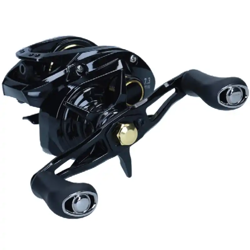 Prix Réduit Moulinet Casting Daiwa Phantom