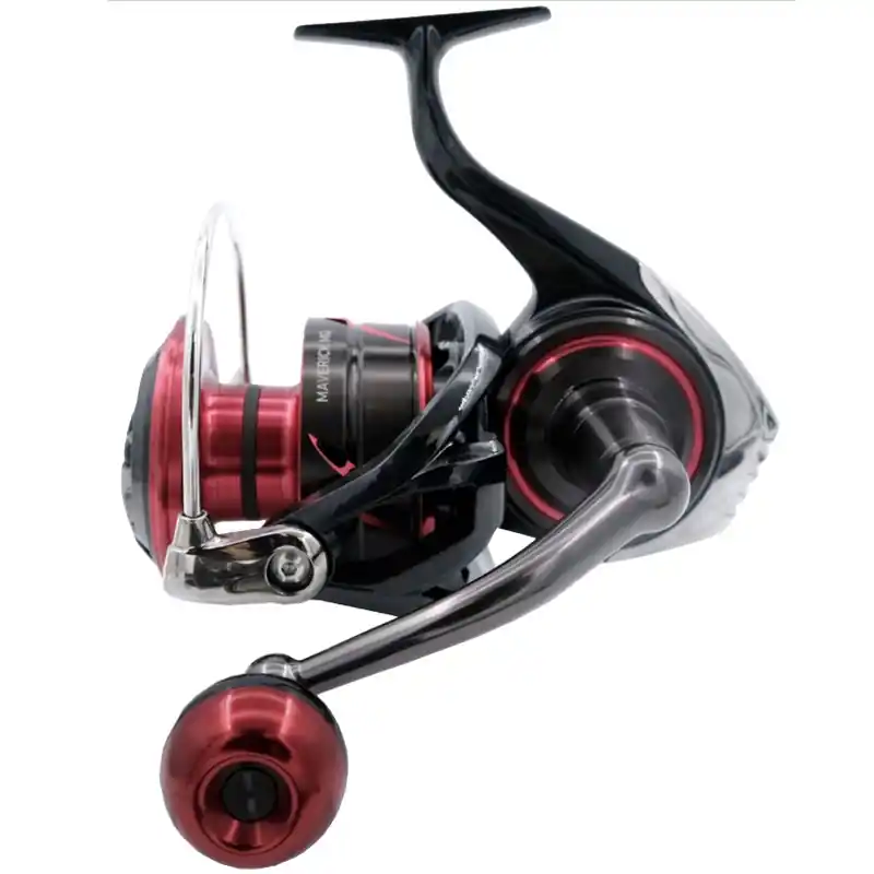Offre Spéciale Moulinet spinning Daiwa Maverick MQ