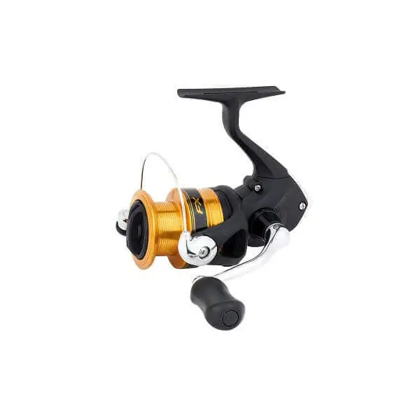 Offre Du Jour Moulinet Shimano FX 2500 HG FC