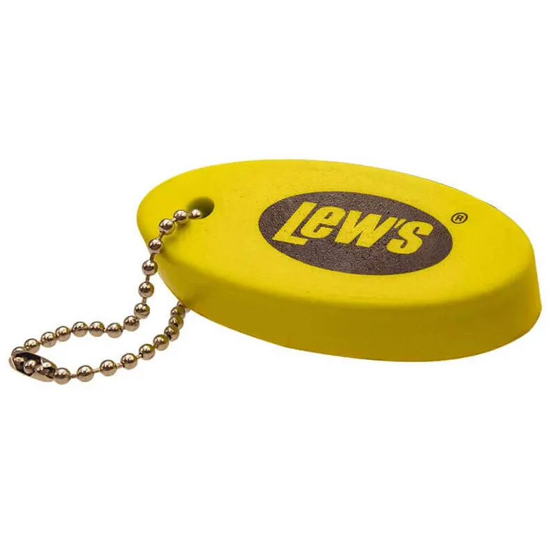 Porte-clés flottant de Lew Promotion