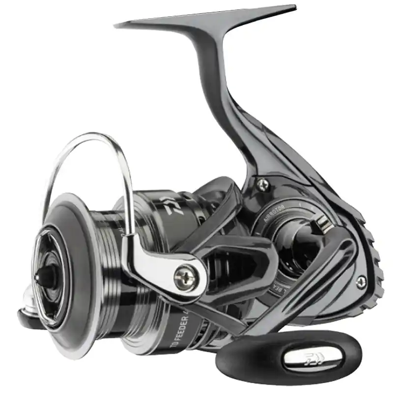 Moulinet team Daiwa Feeder Haute Qualité