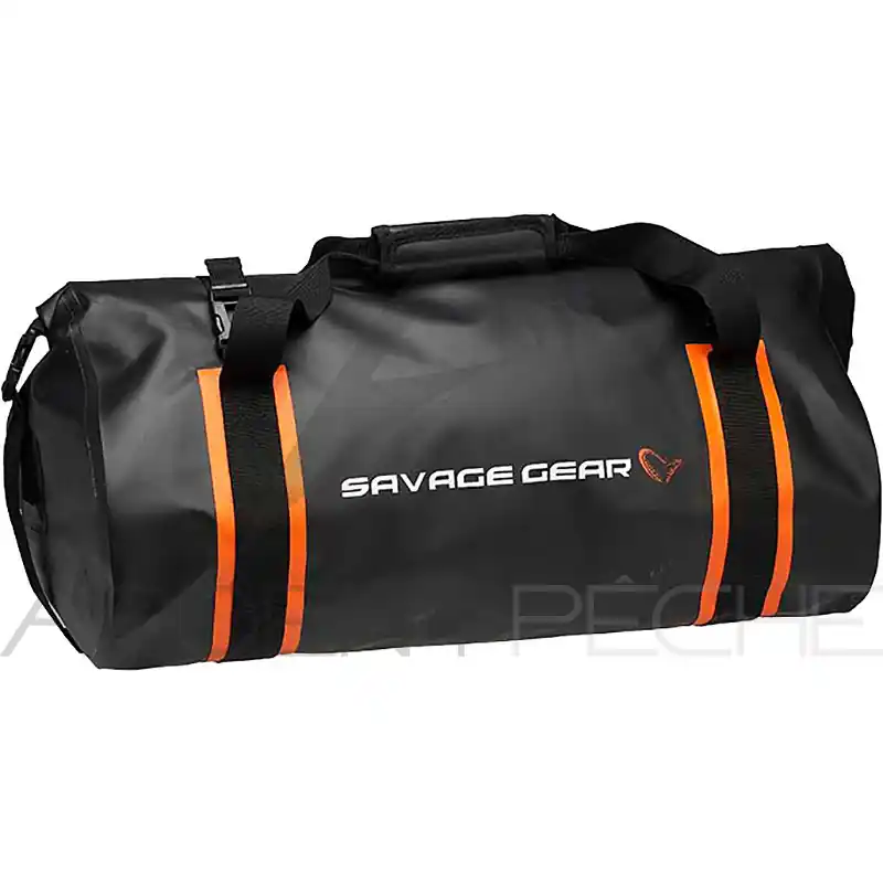 Affaire À Saisir Sac SAVAGE GEAR Waterproof rollup boat & bank bag 40L